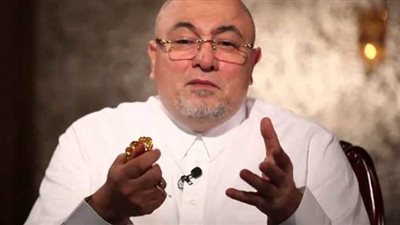 خالد الجندي: النبي كان لديه هوى محمود | فيديو