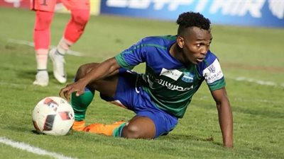 فوافي يكشف عن عروض الأهلي والزمالك.. والسعيد أفضل لاعب بالدوري