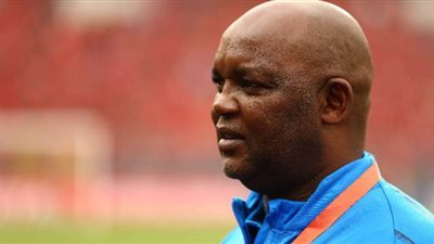 صن داونز يجدد عقد مدربه 