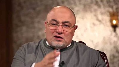 هل يجوز تغيير حد الجلد إلى السجن؟.. خالد الجندي يجيب | فيديو