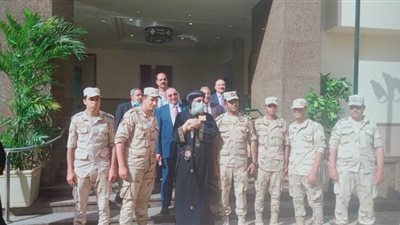 البابا تواضروس الثاني في افتتاح بشاير الخير: 