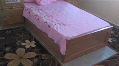 الوحدات السكنية الجديدة ببشاير الخير فى الإسكندرية| صور