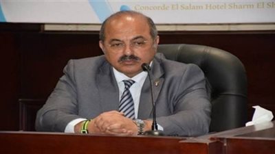 هشام حطب: هناك اتجاه قوى لعودة النشاط الرياضي وفيروس كورونا سيستمر حتى نهاية 2020