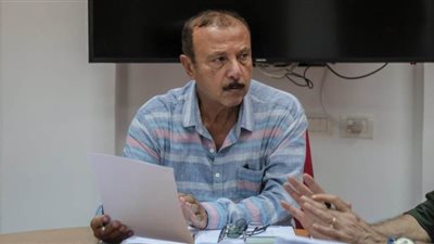 لجنة التخطيط للكرة بالأهلي تناقش استعدادات العودة للتدريبات