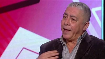 محمد عمر ضيف شوبير في 