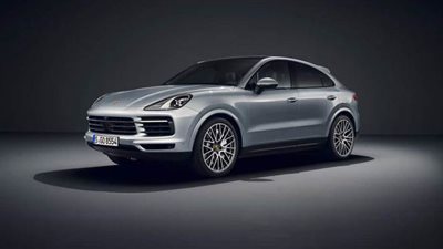 بورش تطرح أحدث إضافة لسياراتها