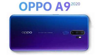 سعر ومواصفات oppo a9 2020