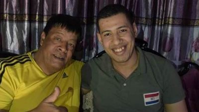 عبد الباسط حمودة: أبو تريكة أحرف من محمد صلاح | فيديو