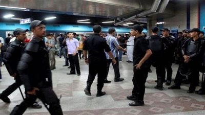 شرطة النقل تضبط 978 قضية في مجال مكافحة الظواهر الاجتماعية السلبية