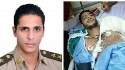 أحد الضباط الناجين من معركة كمين البرث يروي الدقائق الأخيرة في حياة الأبطال وقائدهم