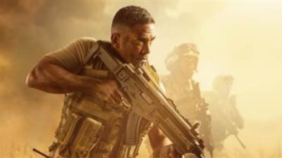 استشهاد المنسي في ملحمة البرث| 