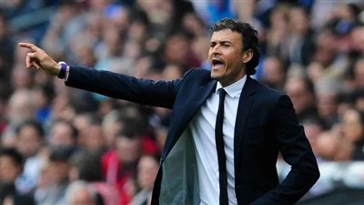 مدرب إسبانيا عن عودة المباريات بدون جمهور: 