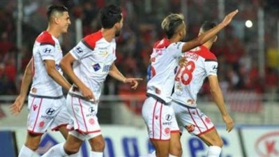 منافس الأهلي.. الوداد يتراجع عن التعاقد مع مهاجم سوبر