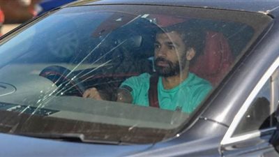 لوفرين يمازح محمد صلاح مجددا.. تعرف على السبب