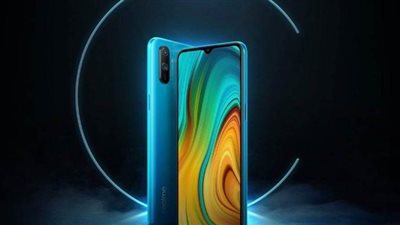سعر ومواصفات هاتف realme C3