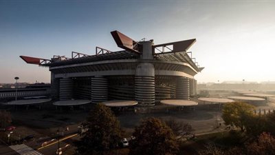 إنتر وميلان المستفيدان.. هيئة التراث الإيطالي توافق على هدم ملعب سان سيرو