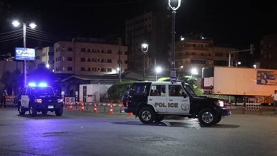 سرقة جزار تحت تهديد السلاح في طريق 