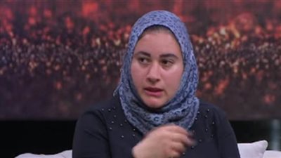 أرملة المنسي: انهرت بالبكاء خلال مشهد استشهاده.. ومسلسل الاختيار فاق توقعاتي
