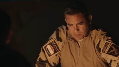 سبب نقل أحمد المنسي إلى كمين البرث في سيناء | الاختيار الحلقة ٢٧ | فيديو