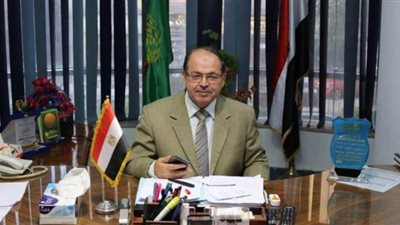 بسبب خروج المرضى دون استكمال العلاج.. وكيل وزارة الصحة يقيل مدير حميات منوف