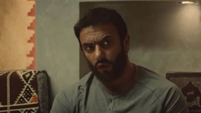 أحمد العوضي: استغرقت 3 أشهر في التدريب على شخصية هشام عشماوي | فيديو