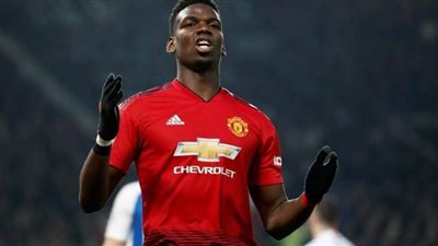 يوفنتوس يبدأ أولى خطواته للتعاقد مع بوجبا