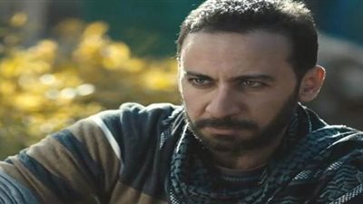 عابد عناني: كرهت نفسى بسبب شخصية الإرهابي عماد عبد الحميد في 