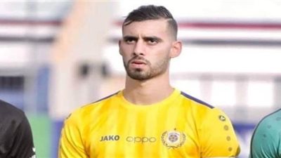 العين يعرض على الإسماعيلي مليونًا و٢٠٠ ألف دولار لضم باهر المحمدي | فيديو