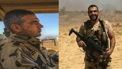 سموحة يمنح أسرة الشهيد أحمد المنسي العضوية الذهبية