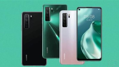سعر ومواصفات Huawei P40 Lite 5G