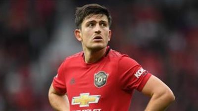 قائد مانشستر يونايتد يكشف كواليس العودة للتدريبات