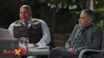 اتنين في الصندوق الحلقة ٣١.. بيومي فؤاد يرفض زواج شوقة وزيكا من ناهد وكريمة | فيديو