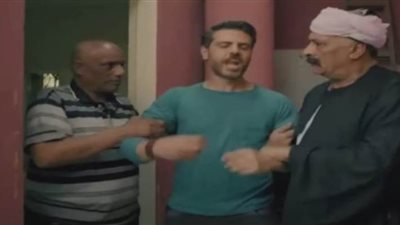 يا أنا يا جدو الحلقة ٢٩ .. طارق صبري في ورطة بعد قتل عم عبده | فيديو