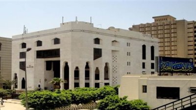 اليوم.. دار الإفتاء تعلن موعد أول أيام عيد الفطر