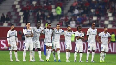 الهلال السعودي يؤجل صفقات الموسم الجديد