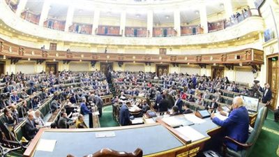 وسط إجراءات احترازية مكثفة لمواجهة كورونا.. حصاد البرلمان في أسبوع.. إقرار عددا من التشريعات.. ورسائل هامة من عبد العال