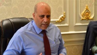 عمرو غلاب يطالب بتكثيف الحملات التموينية وتفعيل دور الأجهزة الرقابية خلال عيد الفطر