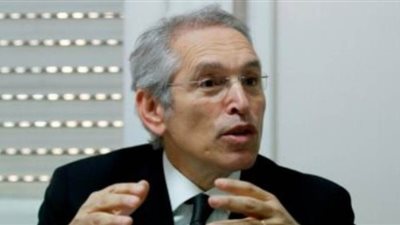 عبد الحميد الدمرداش: مصر تصدر حاصلات زراعية بقيمة 2.3 مليار دولار | فيديو