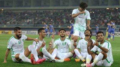 الأهلي السعودي يستعد لاستئناف الدوري بـ 3 وديات
