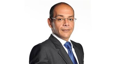 محمد شردي ينضم إلى برنامج 