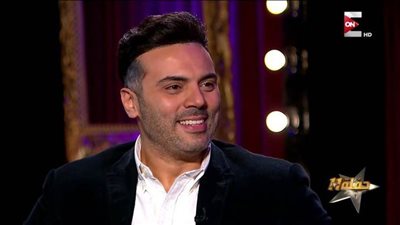 أحمد فريد: السوشيال ميديا جعلتني في تواصل مستمر مع الجمهور