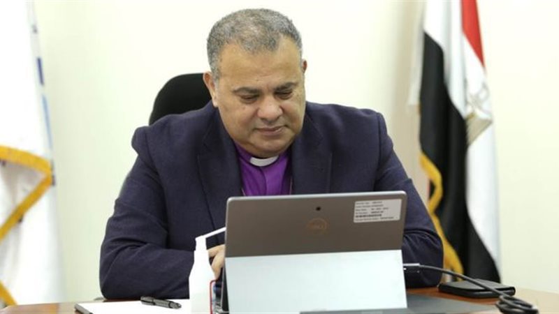الدكتور أندريه زكي