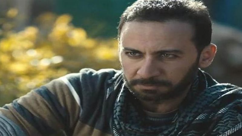 الفنان عابد عناني
