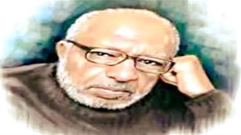 الكاتب الصحفى أحمد