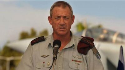 وزير الحرب الإسرائيلي يرد على وصف خامنئي للكيان بـ 