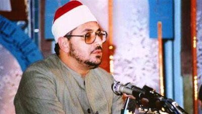 أخبار ماسبيرو.. الشحات أنور يتلو قرآن المغرب في إذاعة القرأن الكريم