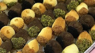 طريقة عمل البتيفور على أصوله وبكل أسراره