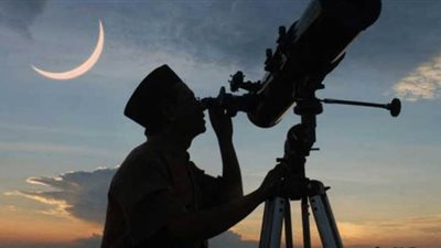 دار الإفتاء: الأحد أول أيام عيد الفطر المبارك