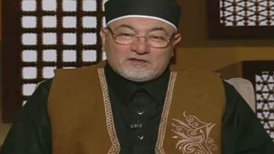 خالد الجندي: مسلسل 