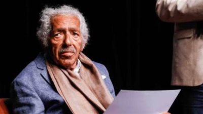 أمين الأعلى للثقافة ناعيا  آدم حنين: قيمة فنية لا تعوض